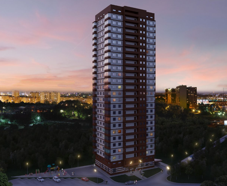 Московский
